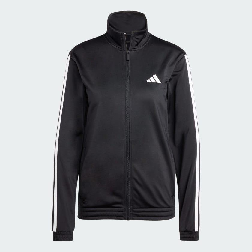 Campera Adidas Deportiva Dayready - Image 4