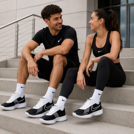 Zapatillas Nike Air Zoom GT Cut Academy