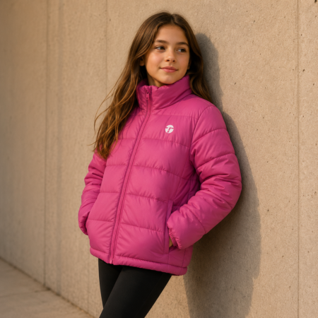 Campera Topper GS KIDS