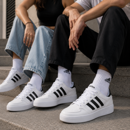 Zapatillas Adidas Break Start Bold W