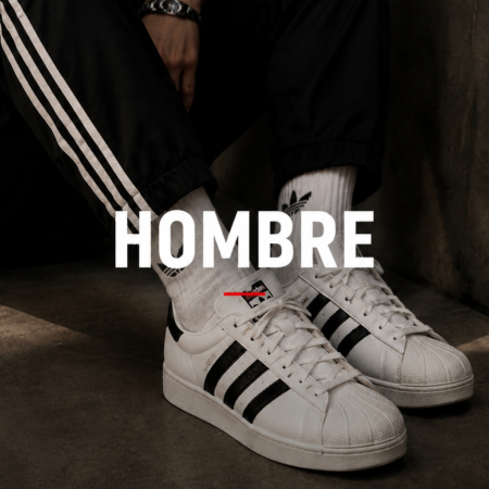 Hombre