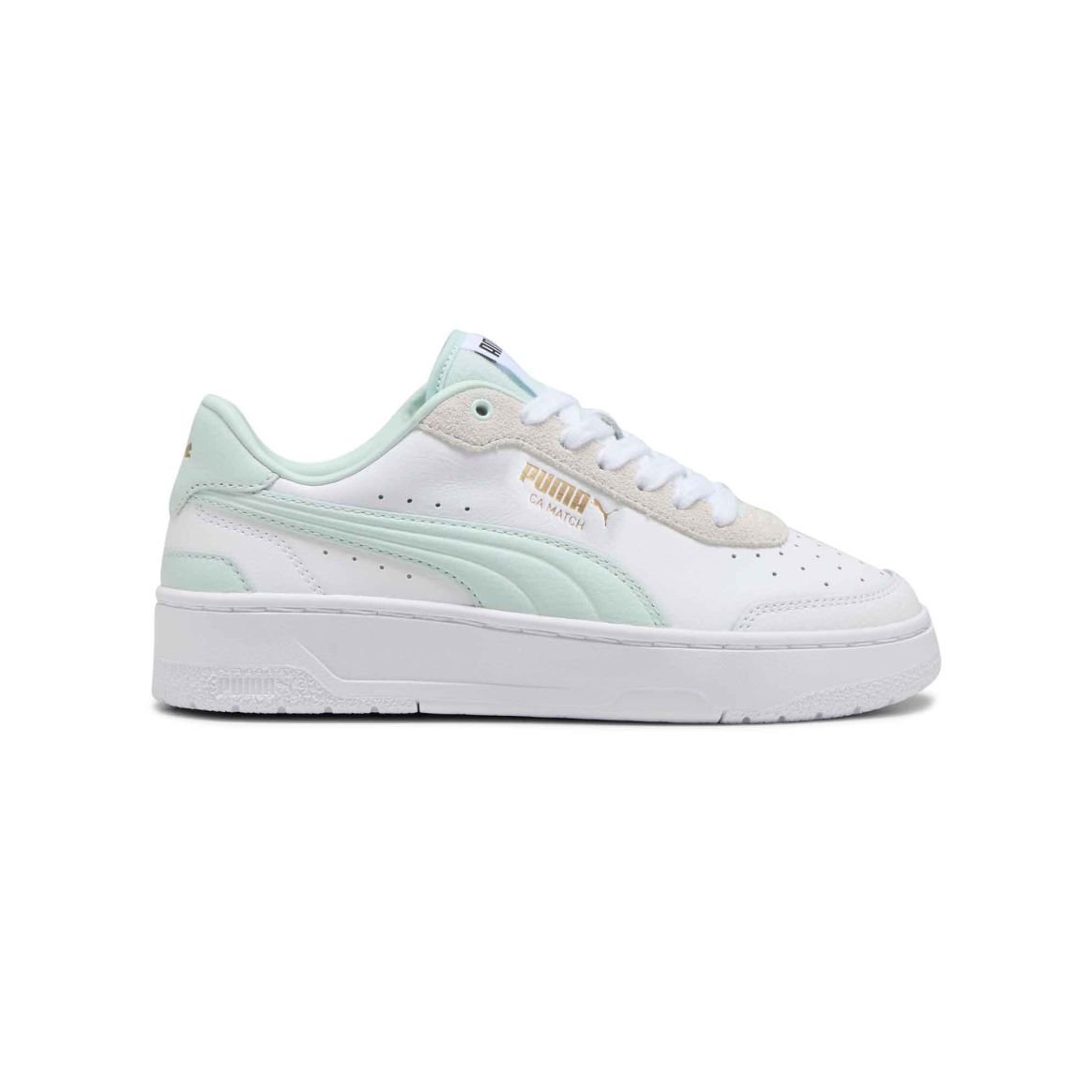 Zapatillas Puma Ca Match Court WNS - Image 2