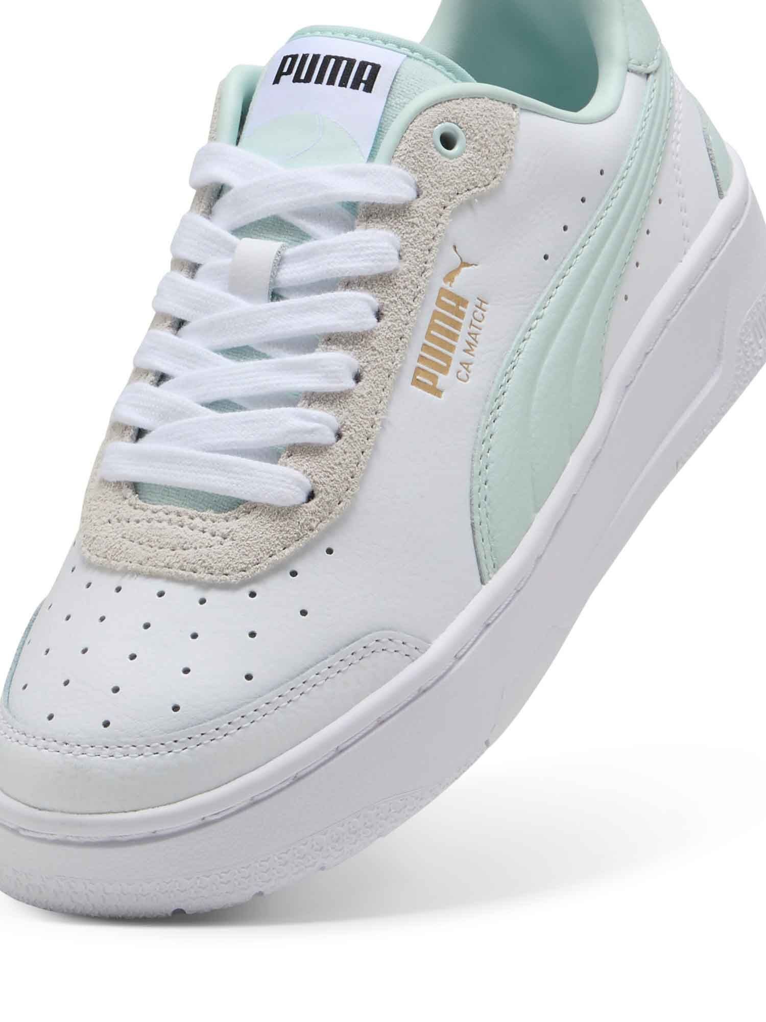 Zapatillas Puma Ca Match Court WNS - Image 4