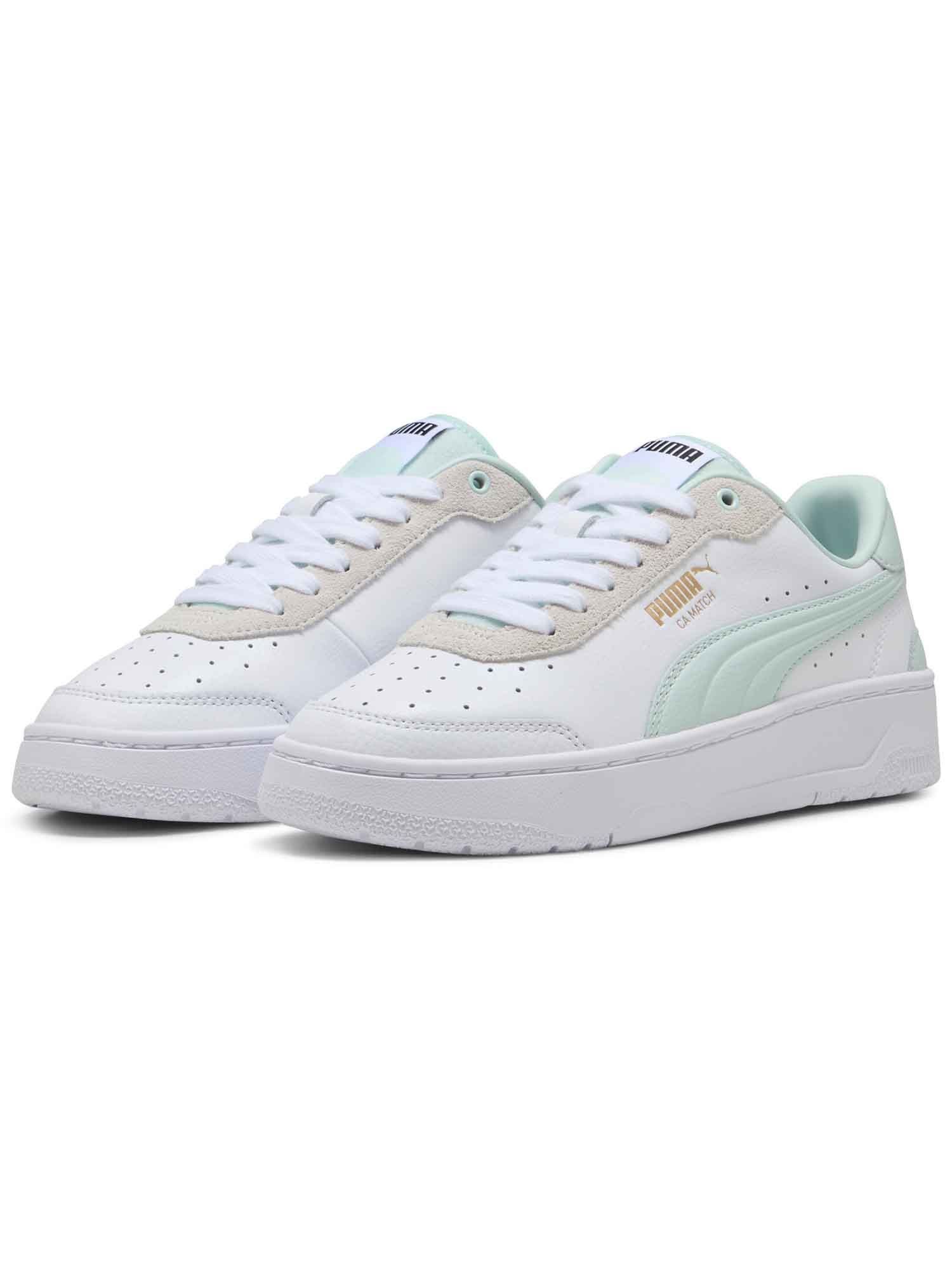 Zapatillas Puma Ca Match Court WNS - Image 5