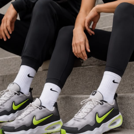 Zapatillas Nike Air Max Nova GS