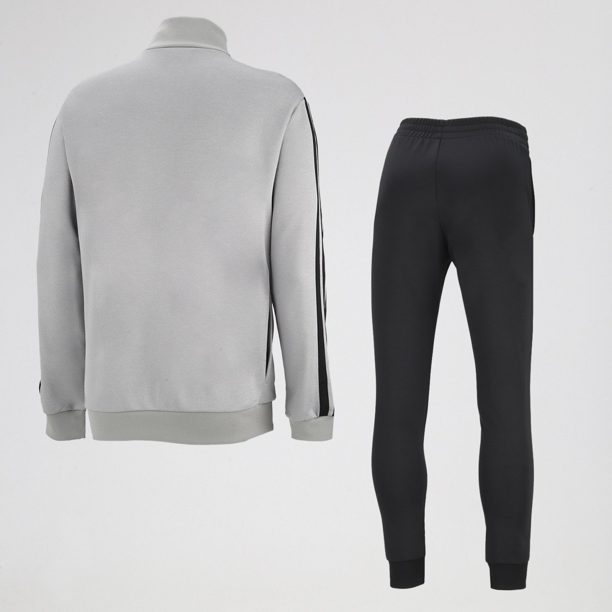 Conjunto Adidas 3S FT TT - Image 3