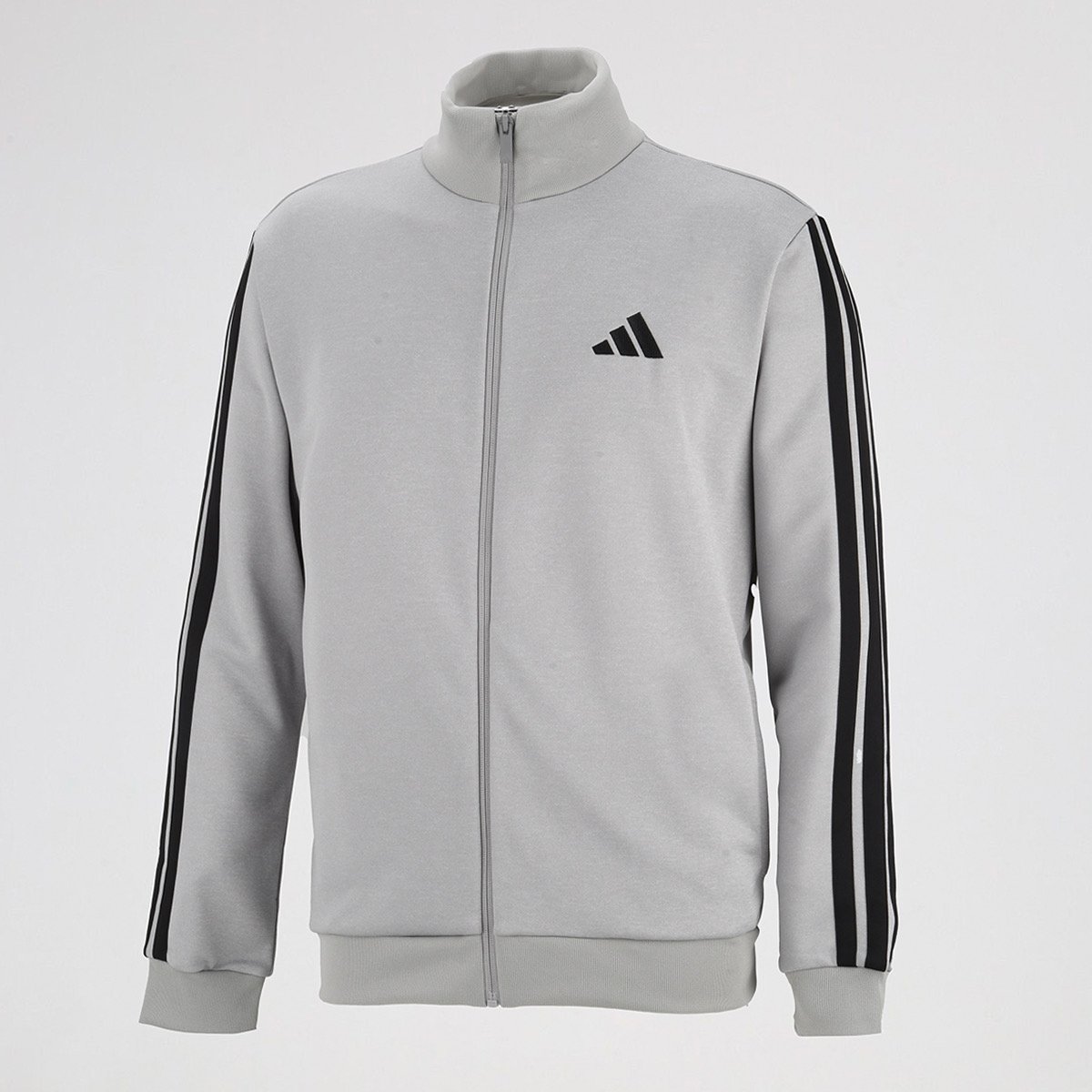 Conjunto Adidas 3S FT TT - Image 4