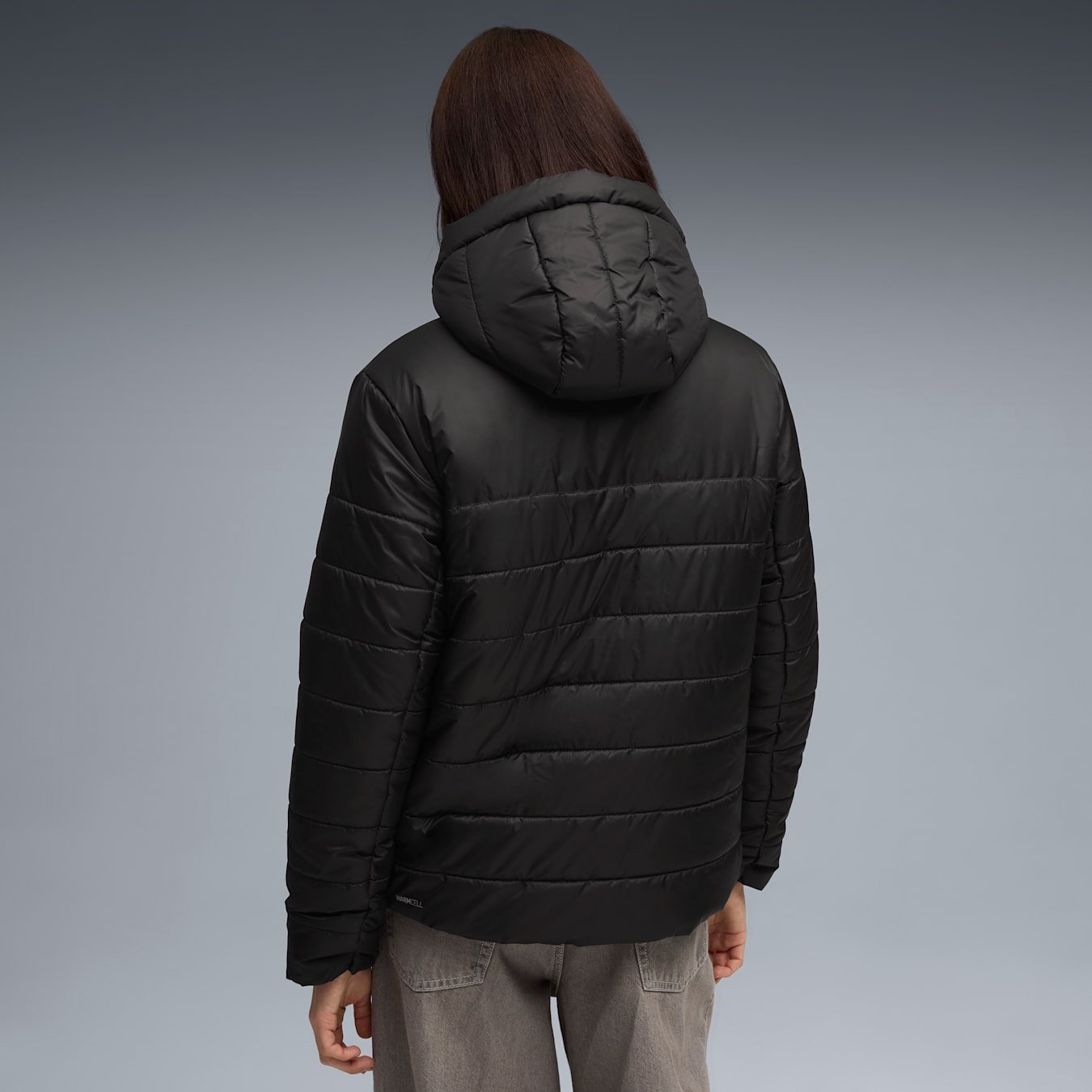 Campera Puma ESS HOODED - Image 3