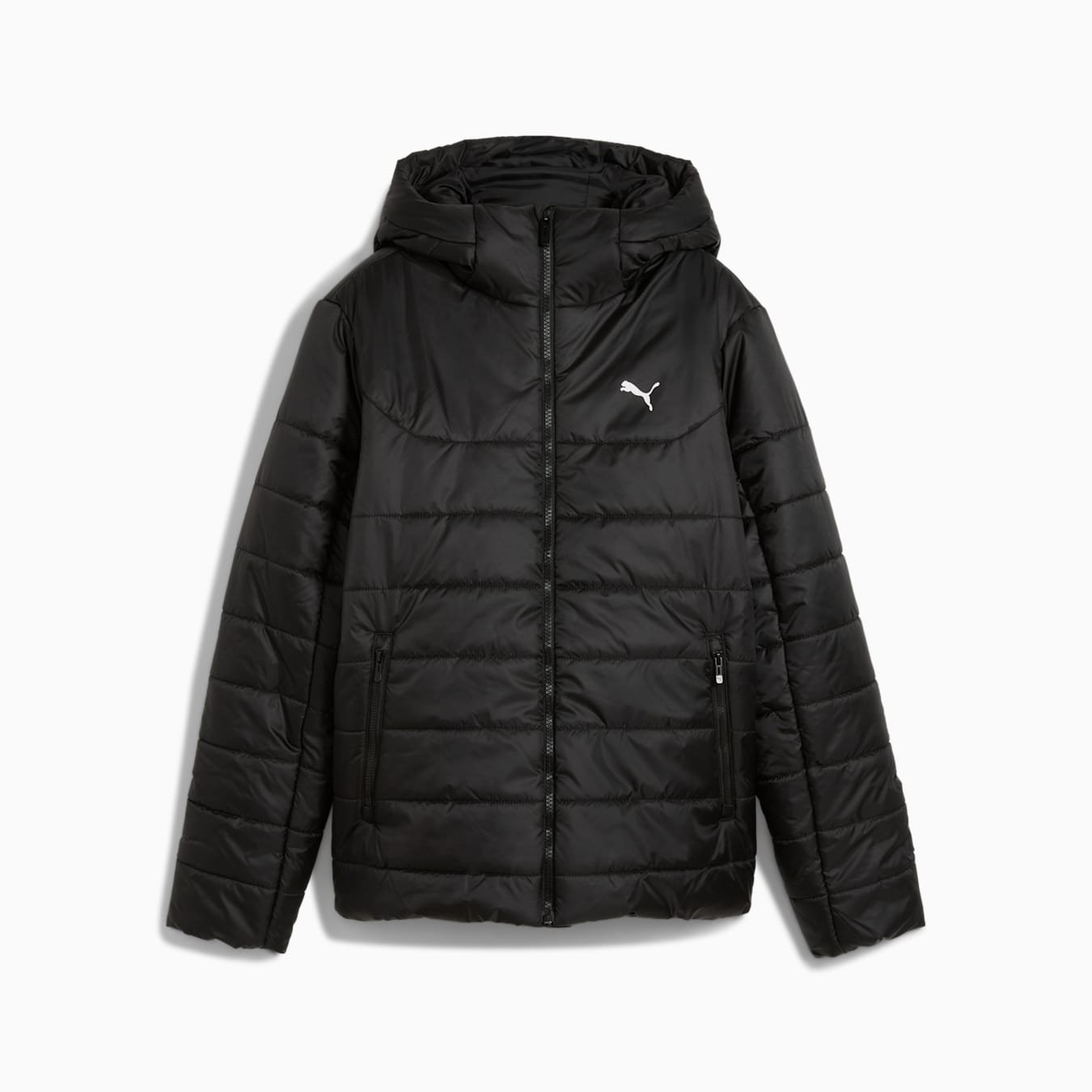 Campera Puma ESS HOODED - Image 5