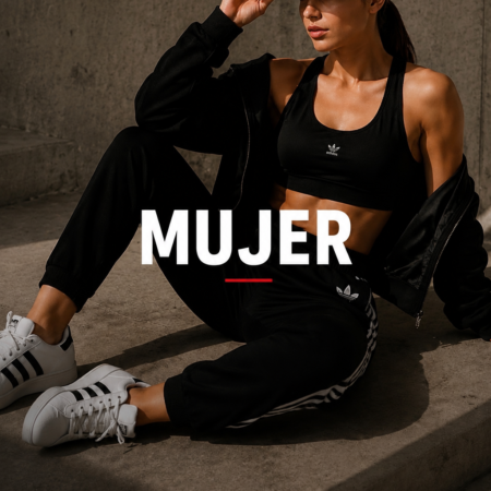 Mujer