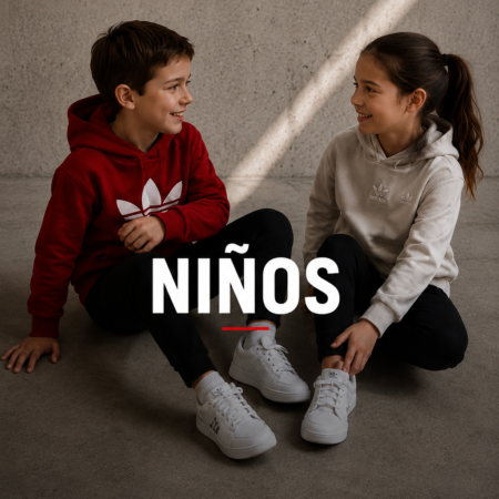 Niño/a