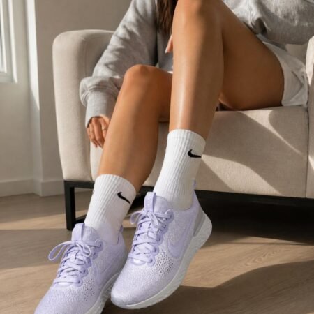 Zapatillas Nike Epic React Flyknit 2