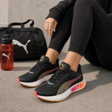 Zapatillas Puma Deviate Nitro
