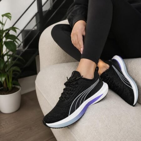 Zapatillas Puma Conduct Pro ADP
