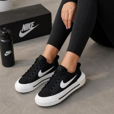 Zapatillas Nike Court Legacy Lift