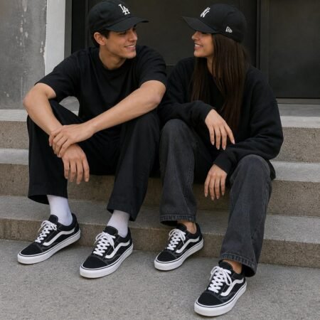 Zapatillas Vans Old Skool