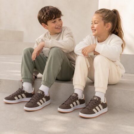 Zapatillas Adidas Campus 00s CF
