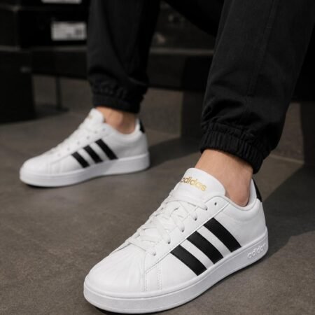 Zapatillas Adidas Streettalk