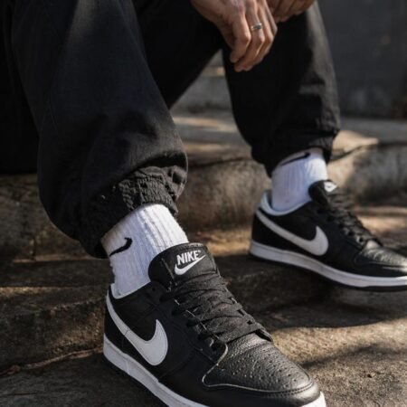 Zapatillas Nike Big Low