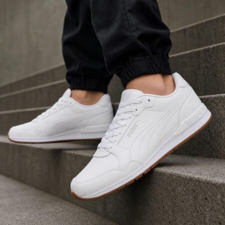 Zapatillas Pumas ST Runner v4