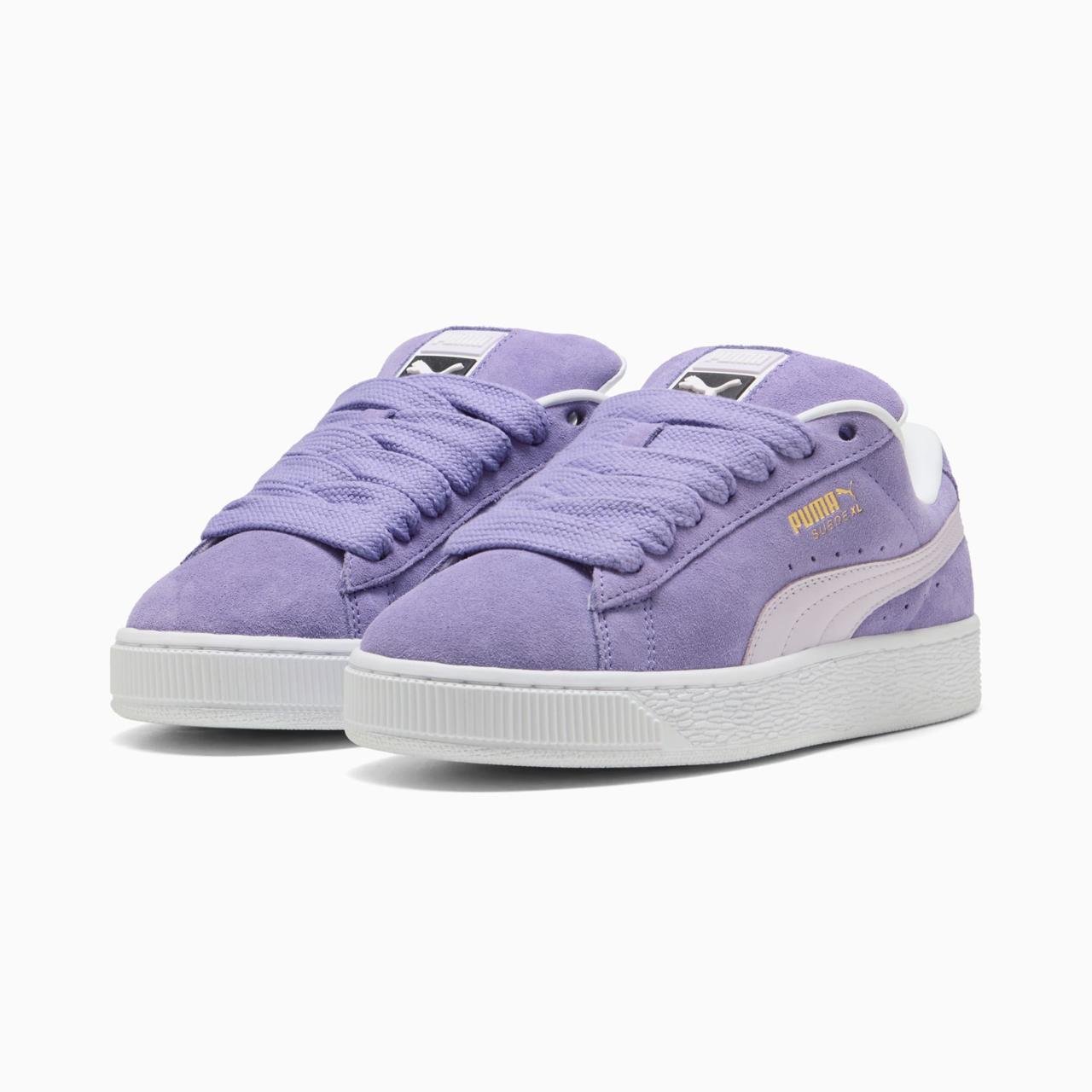 Zapatilla Puma Suede XL - Image 2