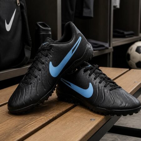 Botines Nike Legend 10 Club