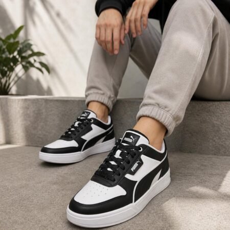 Zapatillas Puma Caven Dime