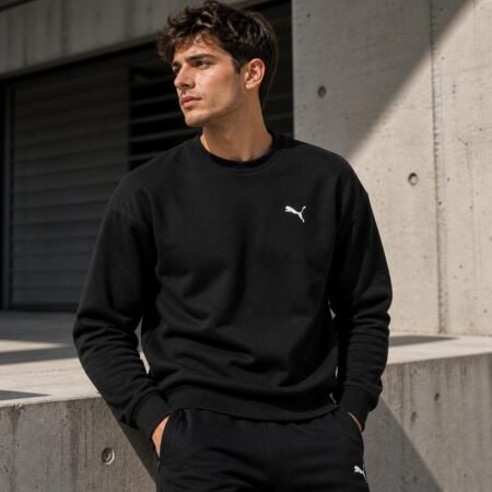 Buzo Puma Wardrobe