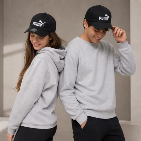 Gorra Puma Ess N1