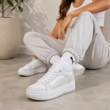 Zapatillas Puma REBOUND FEME