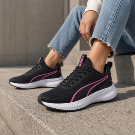 Zapatillas Puma Flyer Litye 3 Adp