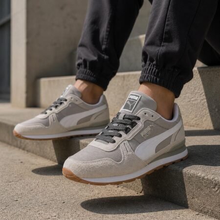 Zapatillas Puma RX Vintage Update