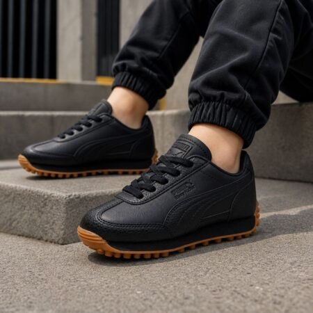 Zapatillas Puma Easy Rider Cuerio