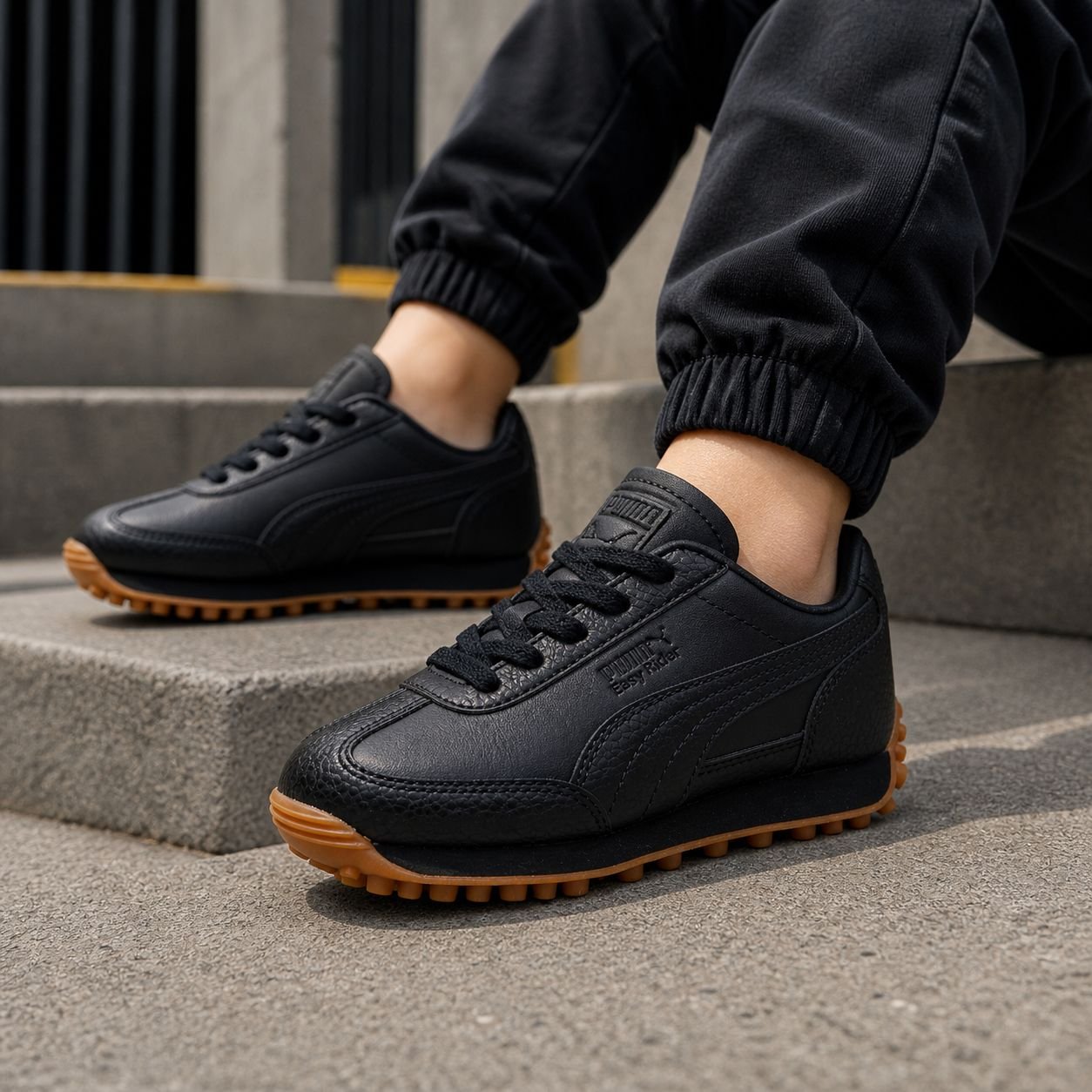 Zapatillas Puma Easy Rider LTH PS