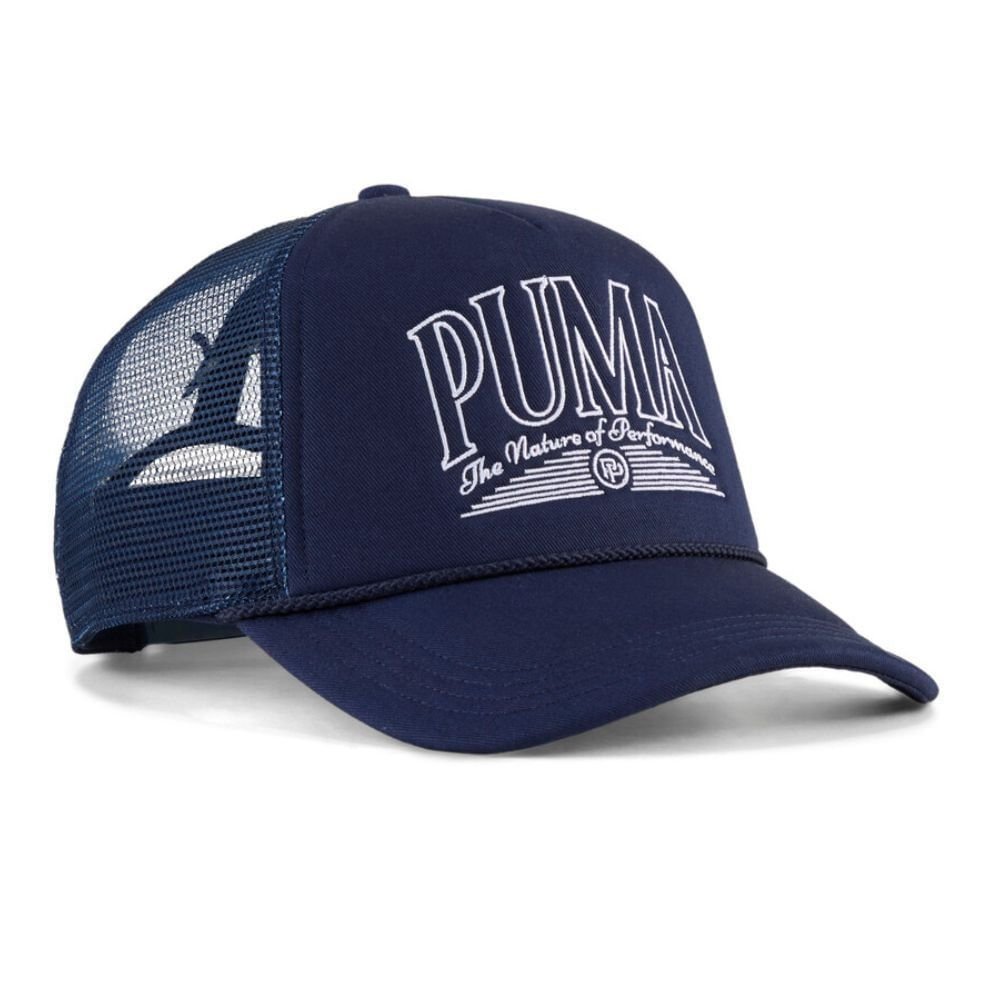 Gorra Puma Vintage Trucker - Image 2