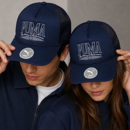 Gorra Puma Vintage Trucker