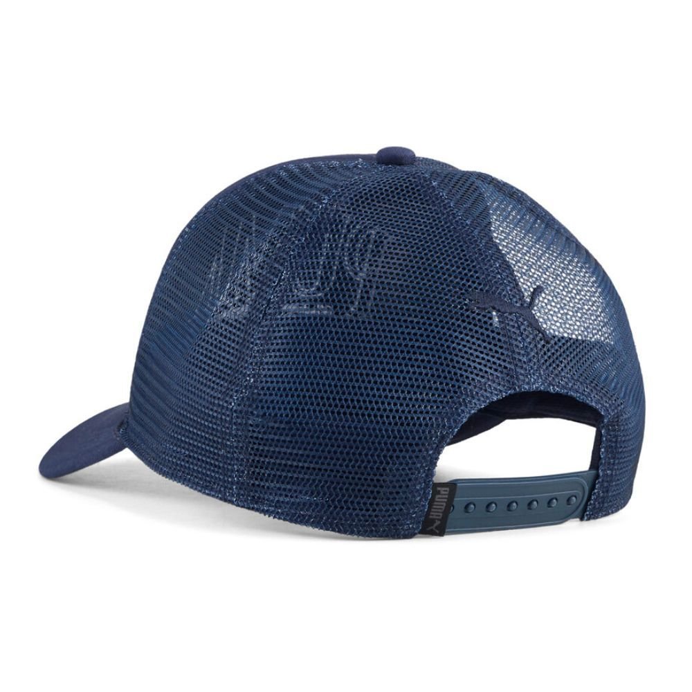 Gorra Puma Vintage Trucker - Image 3