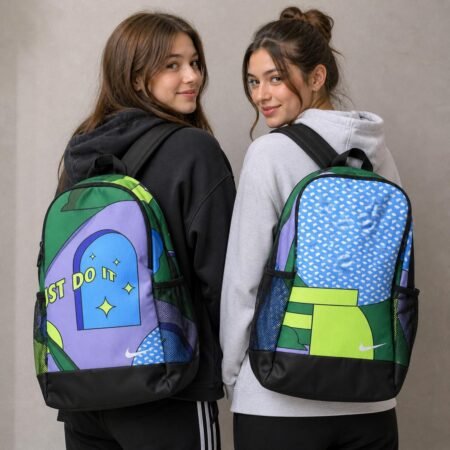 Mochila Nike Misc Divers