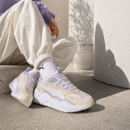 Zapatillas Puma RS X Efekt prm
