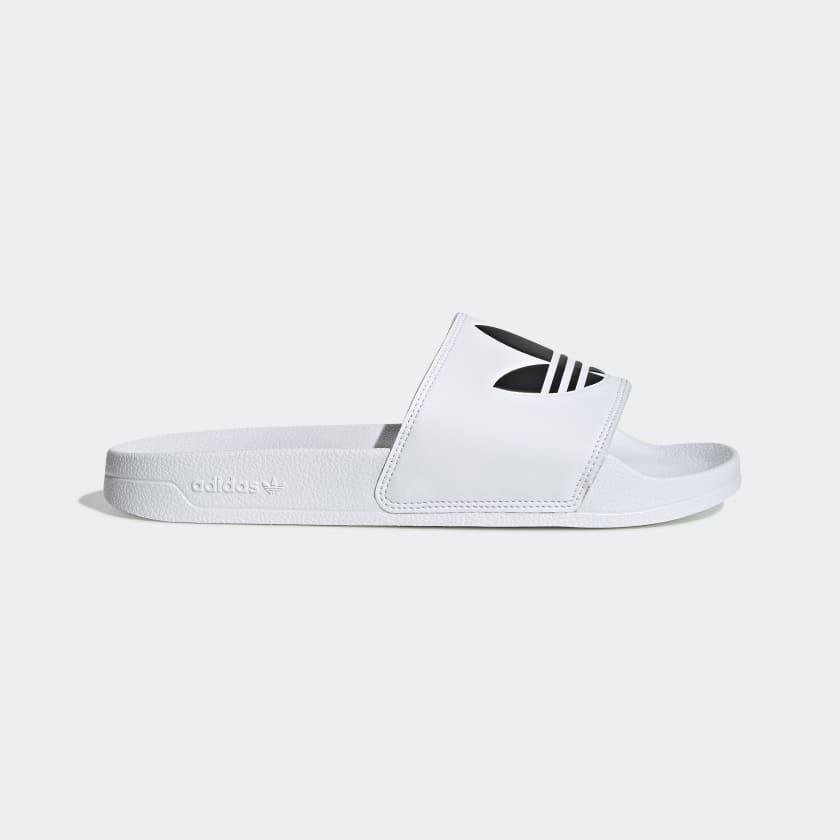 Ojotas Adidas Adilette Lite - Image 8