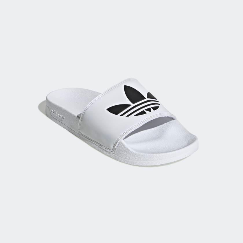 Ojotas Adidas Adilette Lite - Image 5
