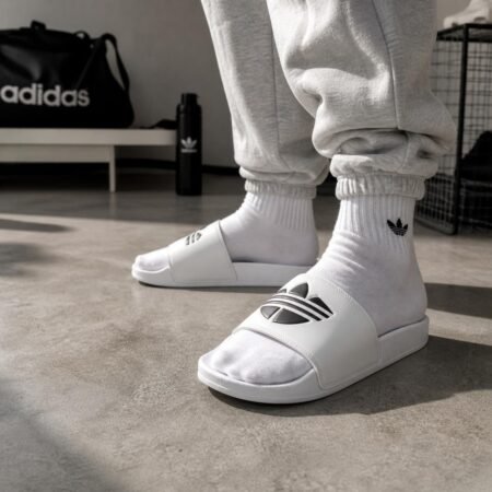 Ojotas Adidas Adilette Lite