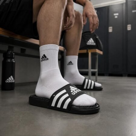 Ojotas Adidas Adissage