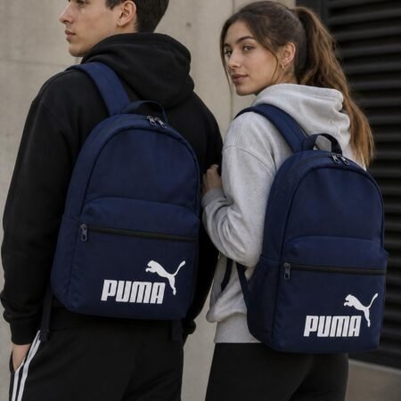 Mochila Puma Phase Backpack