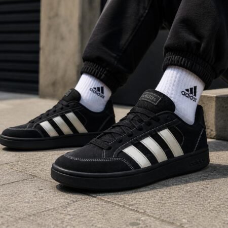 Zapatillas Adidas GC Alpha SK8