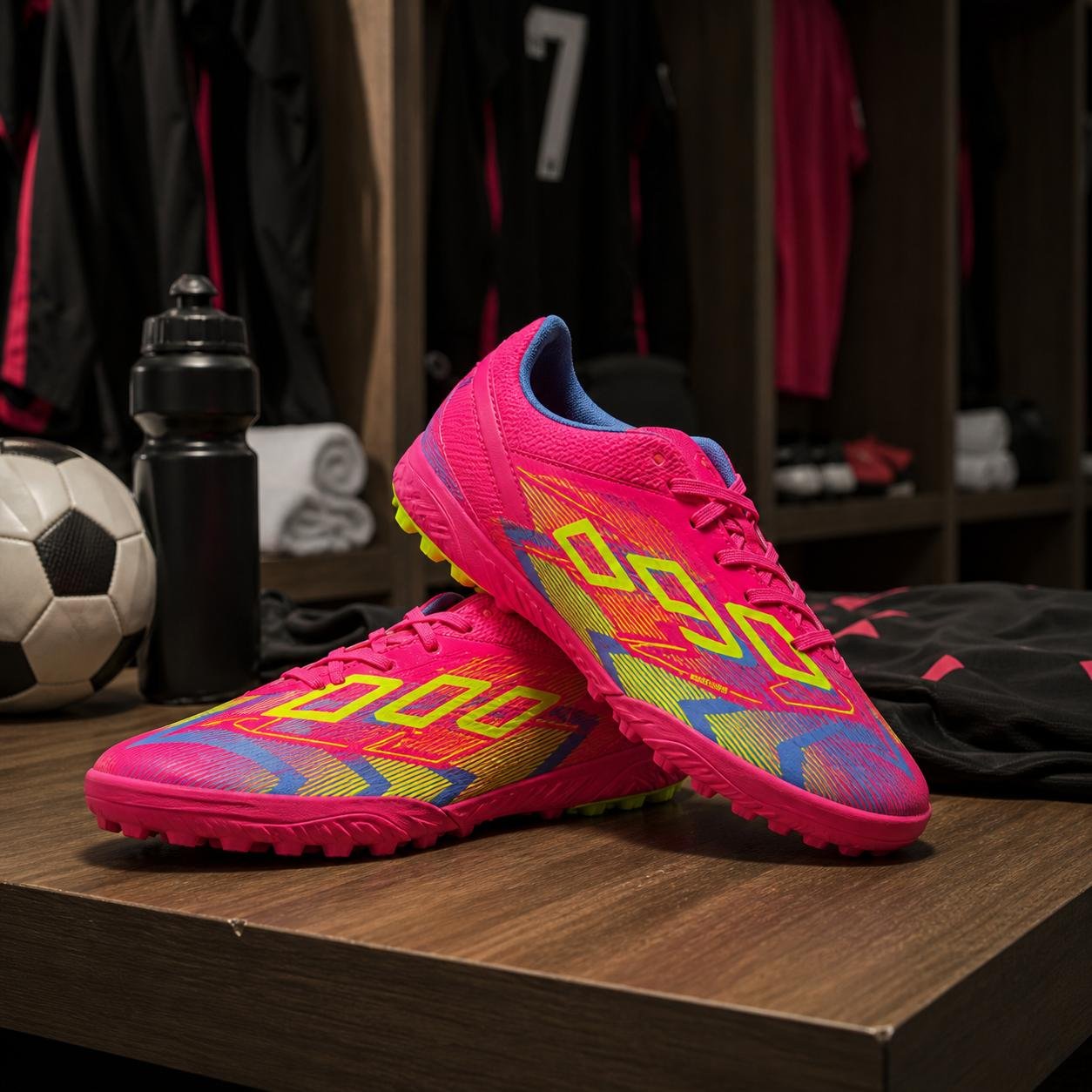 Botines Adidad F50 League TF