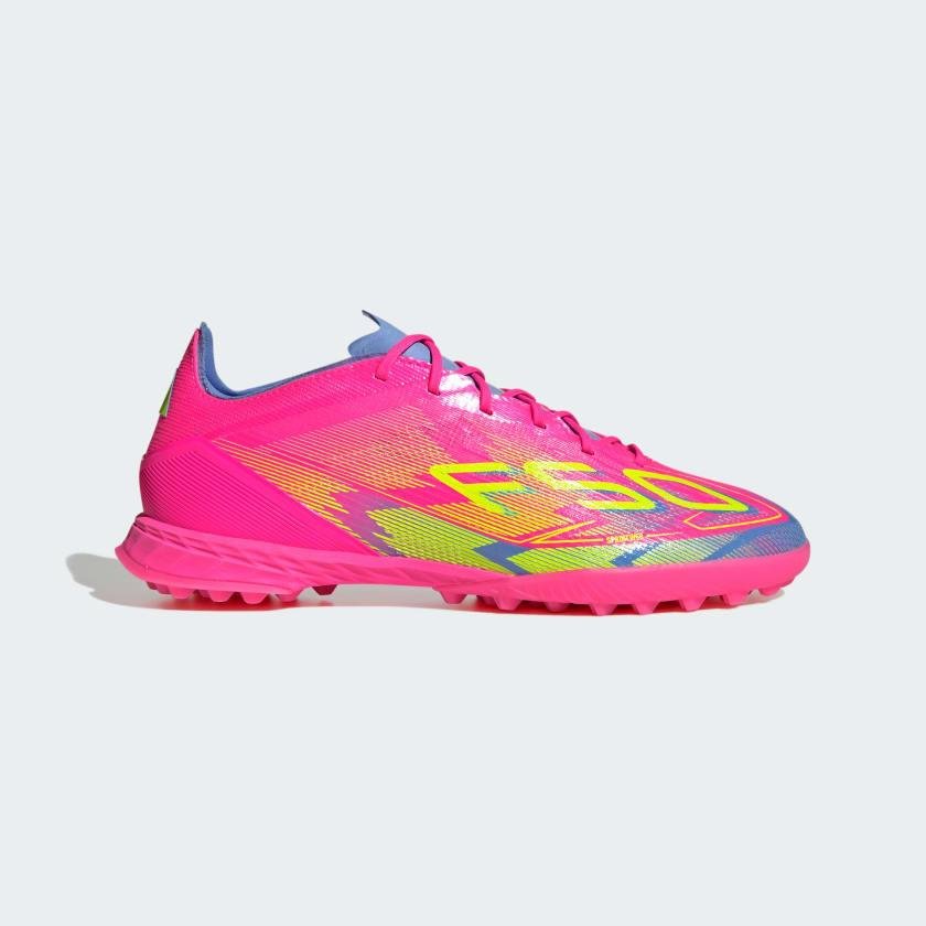 Botines Adidad F50 League TF - Image 7