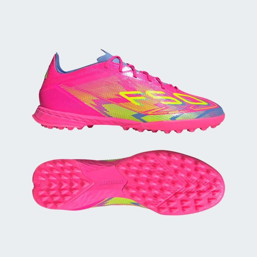 Botines Adidad F50 League TF - Image 8