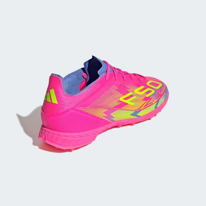 Botines Adidad F50 League TF - Image 3