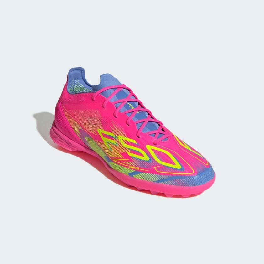 Botines Adidad F50 League TF - Image 4